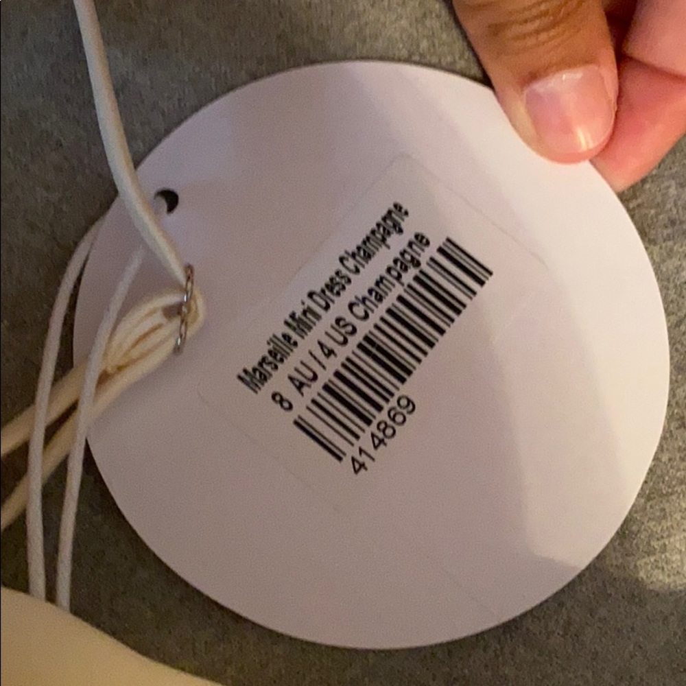 Princess polly dress - Picture 2 of 5